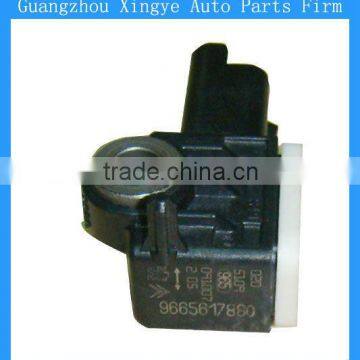 PEUGEOT/CITROEN PARKING SENSOR OEM#: 9665617880