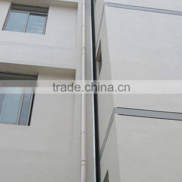 Extensible Flexible Neoprene Wall Corner Brick Expansion Joint