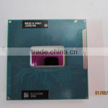 100% NEW Intel Pentium 2020M SR0U1 2.4g Mobile CPU Processor AW8063801211202 Socket G2 (rPGA988B)