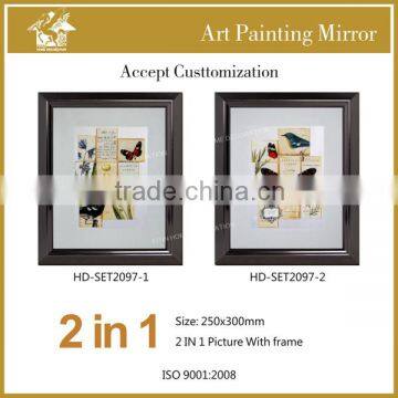 Home decorative hand painting art picture