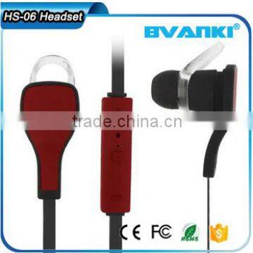 2016 New Products Looking for Distributor Sport Stereo Bluetooth Headset Wireless Headphone Get Free Samples photo-2