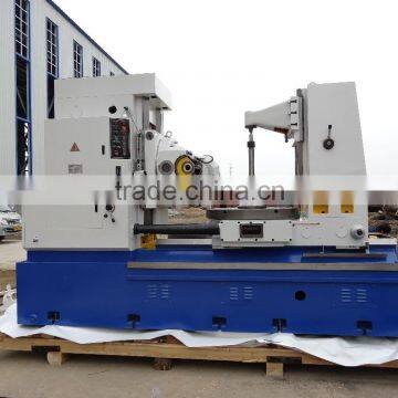 CE Larger Manual Gear Hobbing Machine Hot-sale Y31125E
