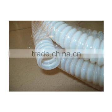 SS 316 Cover Flexible Corrugated PTFE Tube photo-2