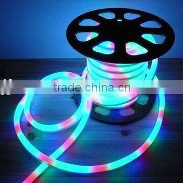 Beautiful good quality+all color flexible LED Neon Light strip