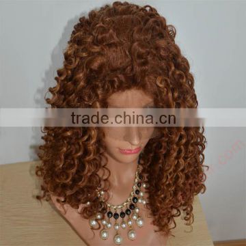 2014 New Arrival Best Sales 5A Bleached Knots Glueless Human Hair Full Lace Wig