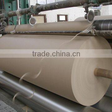 Waste Newspaper Wood Making Machine