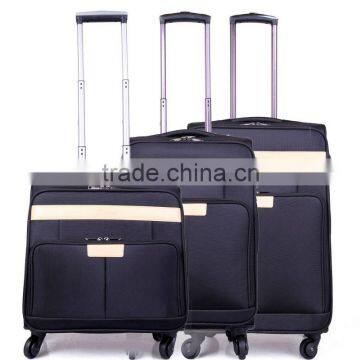 Travel trolley bag