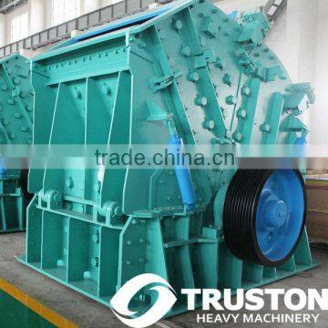 German Hazemag Technology, Impact Crusher/mobile impact crusher,blow bars with manganese steel,Longer use life