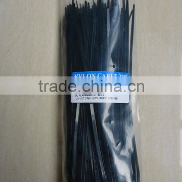 nylon PA66 resin colorful tie factory