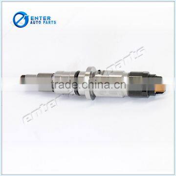 5267035 0445120329 genuine parts common rail injector assembly