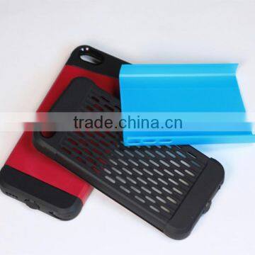 For iPhone 5 5S Hard Covers ,2pcs Hard Back Covers For iPhone 5 5S