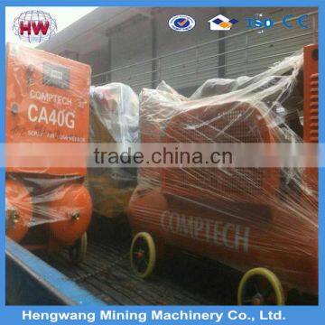 China Low Price Portable Pneumatic Drilling Rig