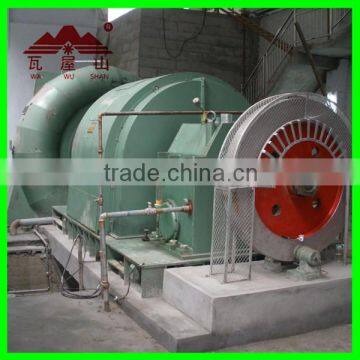 Hydro Turbine Water Generator Manufacturers ac Synchronous Generator Manufacturers photo-4