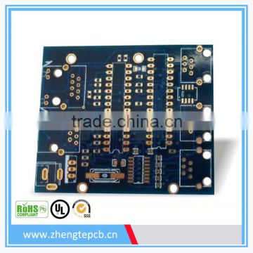 Glass Epoxy Electronic Rigid Bare printed circuit board (pcb) for asahi us-802