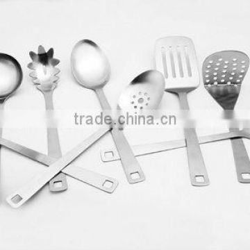 STAINLESS STEEL KITCHEN TOOLS PLAZMA DESIGN