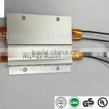 ceramic heater for kettle ,ptc ceramic heater