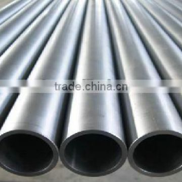 37Mn5 seamless steel pipe export