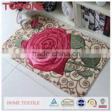 2014 Fashion New design nonwoven oem products high quality anti slip mat