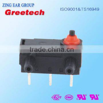 2015 Auto 12v/250v Waterproof Mini Micro Switch T85 5e4