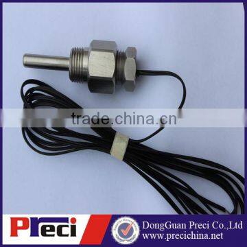 NTC Thermistor Stainless Steel Temperature Sensor photo-6