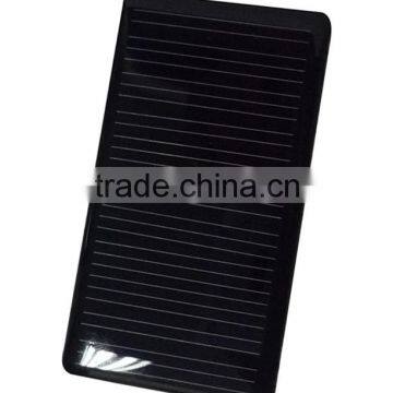 Poly Solar Panel Small