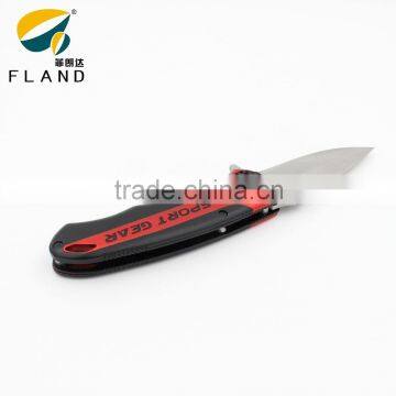 YangJiang Manufactuer Multi Accessory Knives Portable Stainless Pakistan Folding Knife photo-6