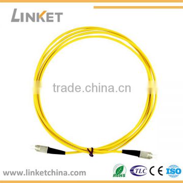 FC Fiber Patch Cord