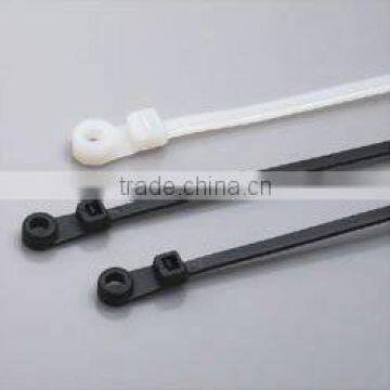 Mountable Head Ties