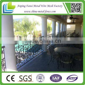 Designs for Steel Tube Fence Panels photo-5