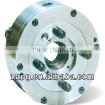 Short conical chuck series C