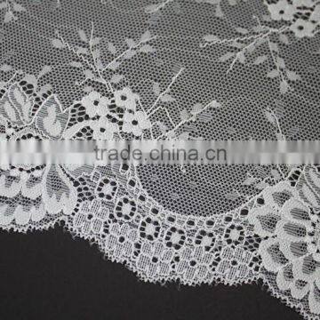 High Quality Special Design Chemical Bridal Lace Fabric for Lady Dress