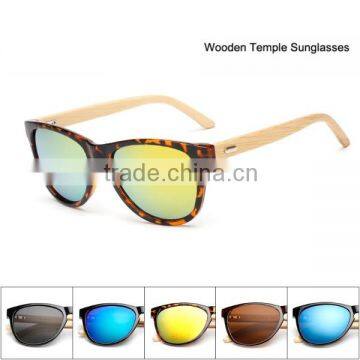 Original Wooden Sunglasses Unisex Bamboo Sunglasses