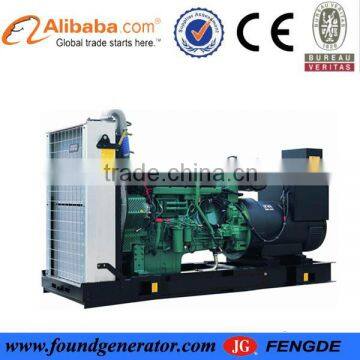 175KW generator diesel from manufactory with competitive price