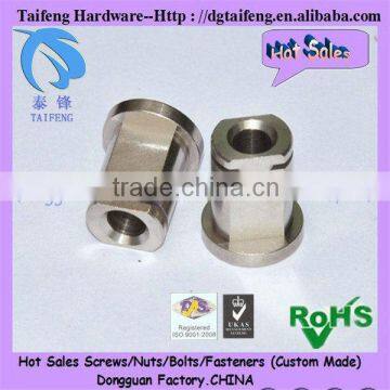 Stainless Steel Screw Ball Studs and fasteners