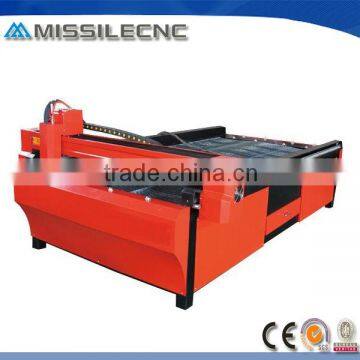 Cheap gantry cnc plasma tube metal cutting machine