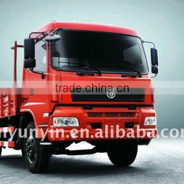 10T Dongfeng DFD1161G Cargo Truck