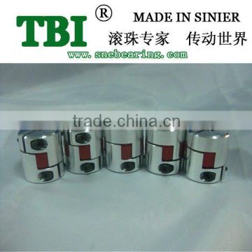 High quality TBI brand ball screw coupling SRJ-20C