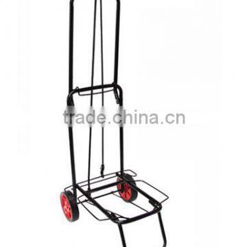 very cheap lightweight folding shopping trolley