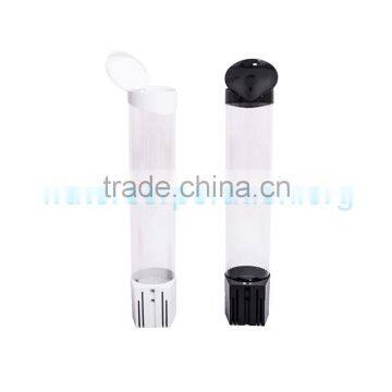 Black and White Cups Dispensers