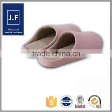 High quality cotton quiet soft rubber slipper machinery