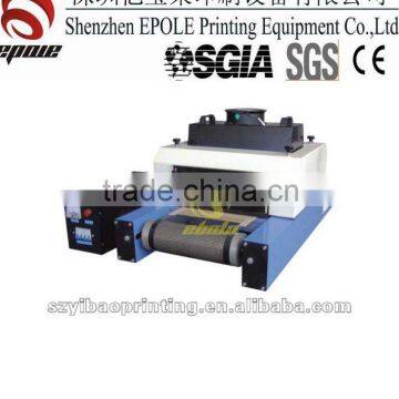 Split-type UV Curing Machine