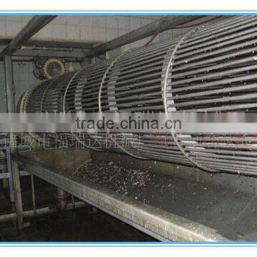 Slaughter Line/Poultry Spin-drier photo-3