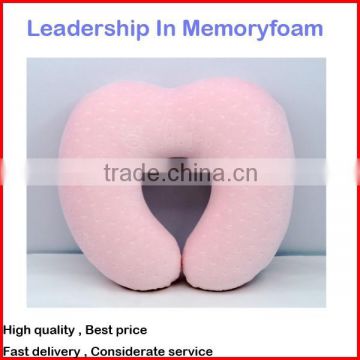 Supply all kinds of luxury pillow,micro beads travel neck pillow massage