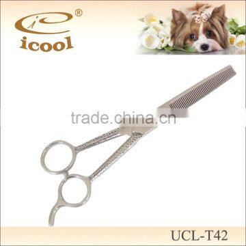 6.0 Inch Professional Thinning Pet Grooming Shears Scissor