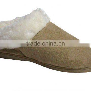 Cheap indoor soft slipper for Women