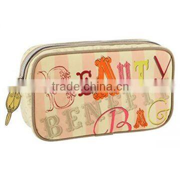 School Pencil Case Contract Manufacturing Cosmetics Necessaire photo-2