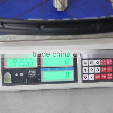 29er Mountain Bike Wheel Alloy Disc Wheel Bicycle Cheap Aluminum Wheels photo-5