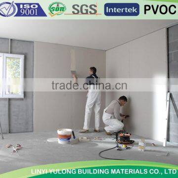 offer gypsum board/ plasterboard