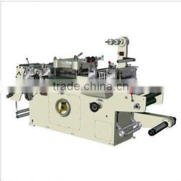 Roll die cutter