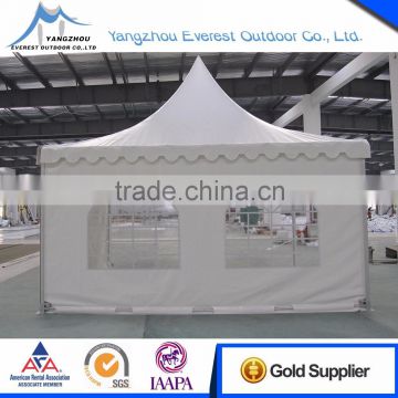 Hot Sale fashion and romantic pagoda tent for party